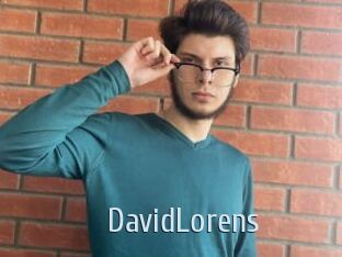 DavidLorens