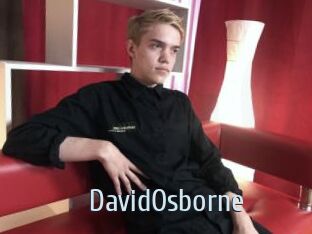 DavidOsborne