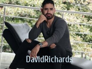 DavidRichards