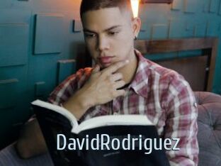 DavidRodriguez