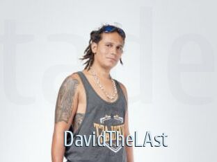 DavidTheLAst