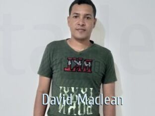 David_Maclean