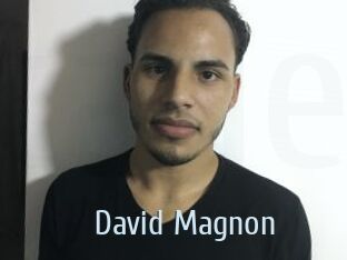 David_Magnon