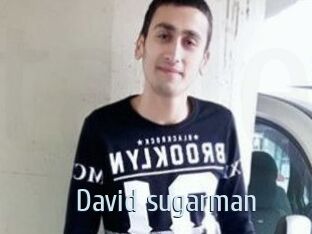 David_sugarman