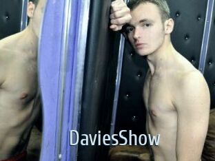 DaviesShow