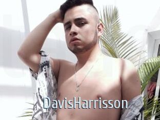 DavisHarrisson