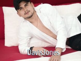 DavisJones