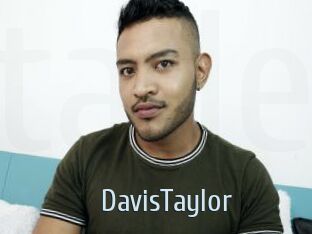 DavisTaylor