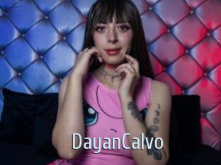 DayanCalvo