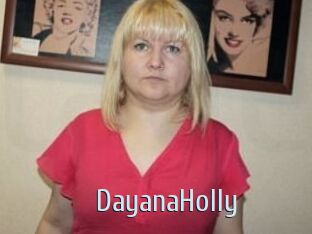 DayanaHolly