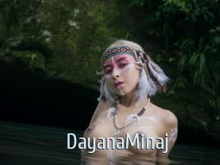 DayanaMinaj