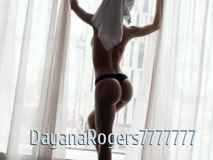 DayanaRogers7777777