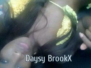 Daysy_BrookX