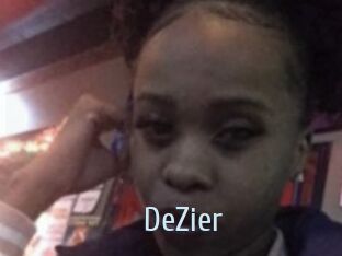 DeZier
