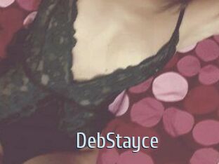 DebStayce