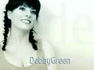DebbyGreen