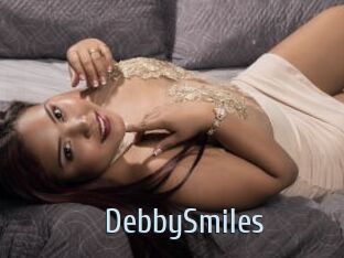 DebbySmiles