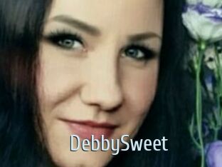DebbySweet