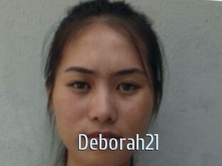 Deborah21
