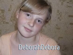 DeborahDebora