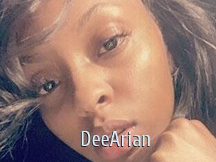 DeeArian