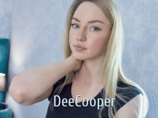DeeCooper