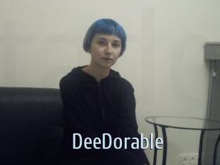 DeeDorable