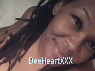 DeeHeartXXX