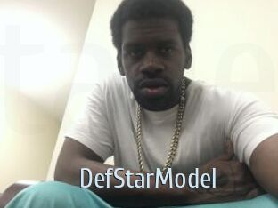 DefStarModel