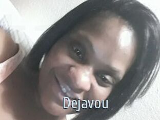 Dejavou