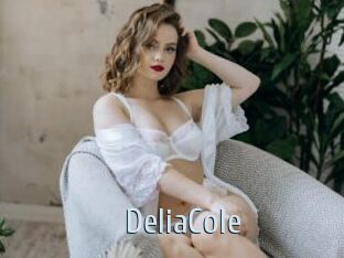 DeliaCole