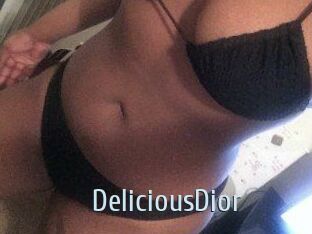 DeliciousDior