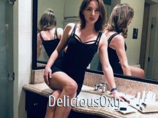 DeliciousOxy
