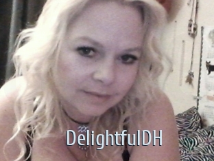 DelightfulDH Ta Model