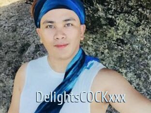 DelightsCOCKxxx