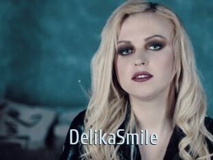 DelikaSmile