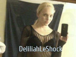DeliliahLeShock