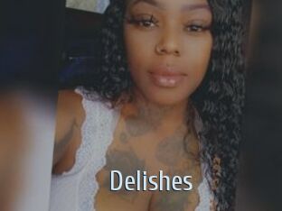 Delishes