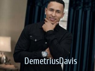 DemetriusDavis