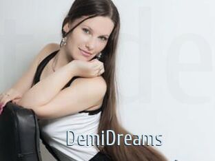 DemiDreams