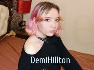 DemiHillton