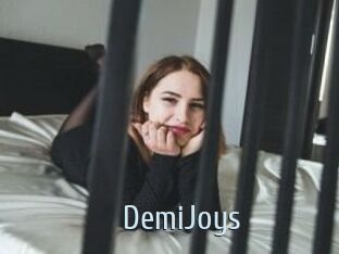 DemiJoys