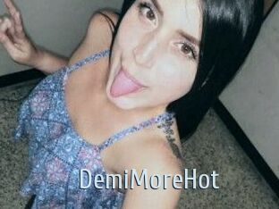 DemiMoreHot