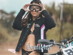 DemiMus