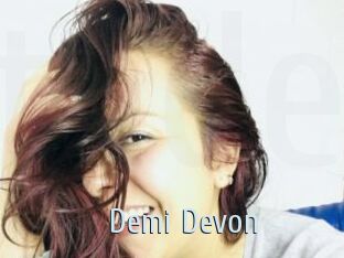 Demi_Devon