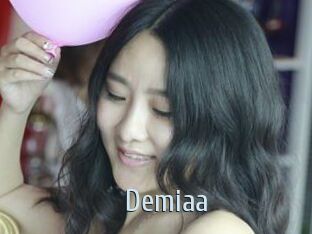 Demiaa
