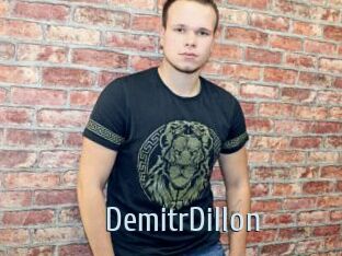 DemitrDillon