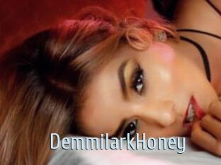 DemmilarkHoney