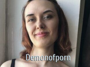 Demonofporn