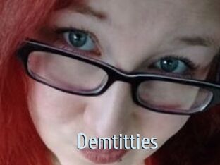 Demtitties